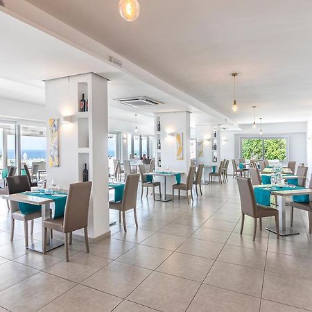 Royal Sunset Hotel Forio di Ischia Extérieur photo