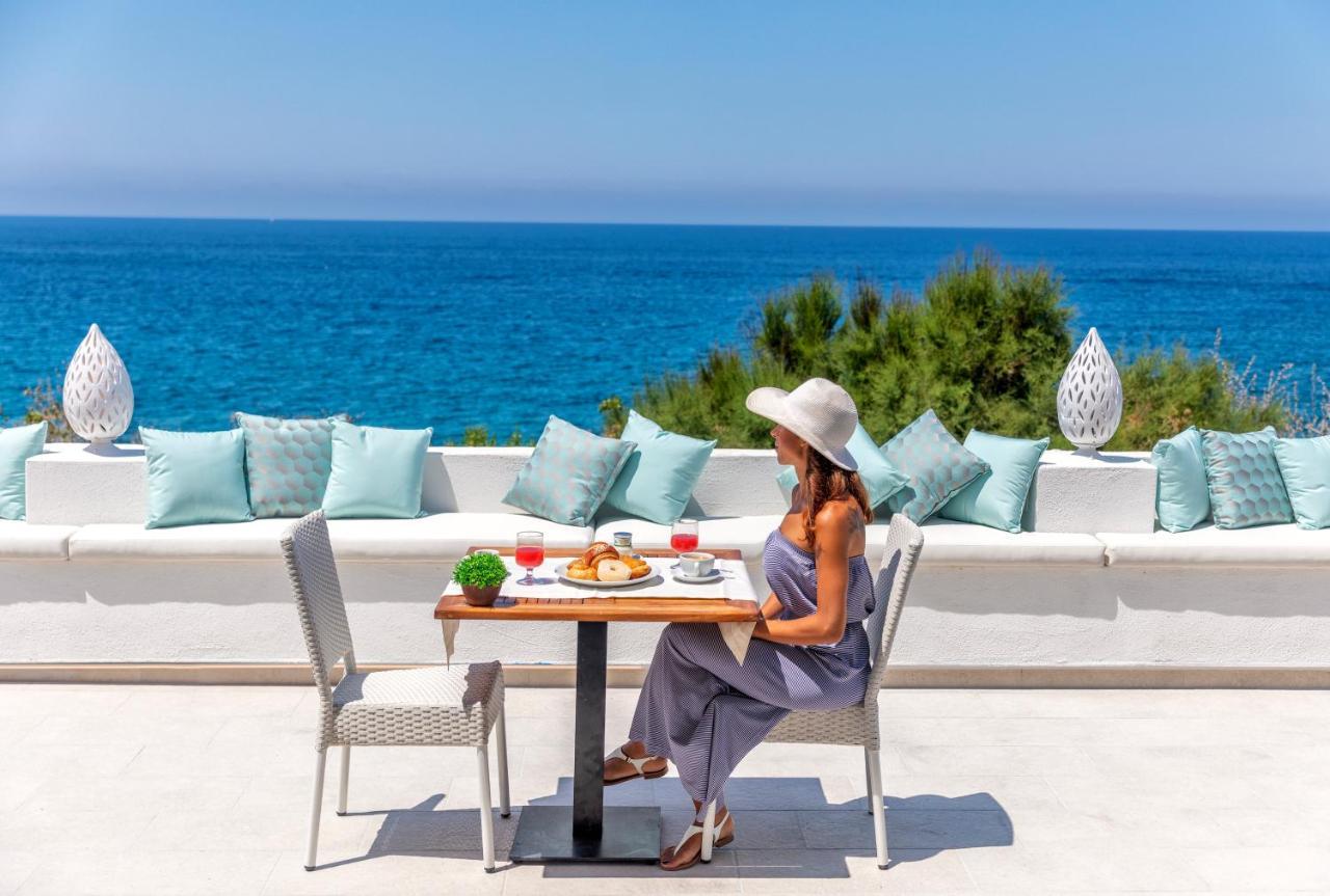 Royal Sunset Hotel Forio di Ischia Extérieur photo