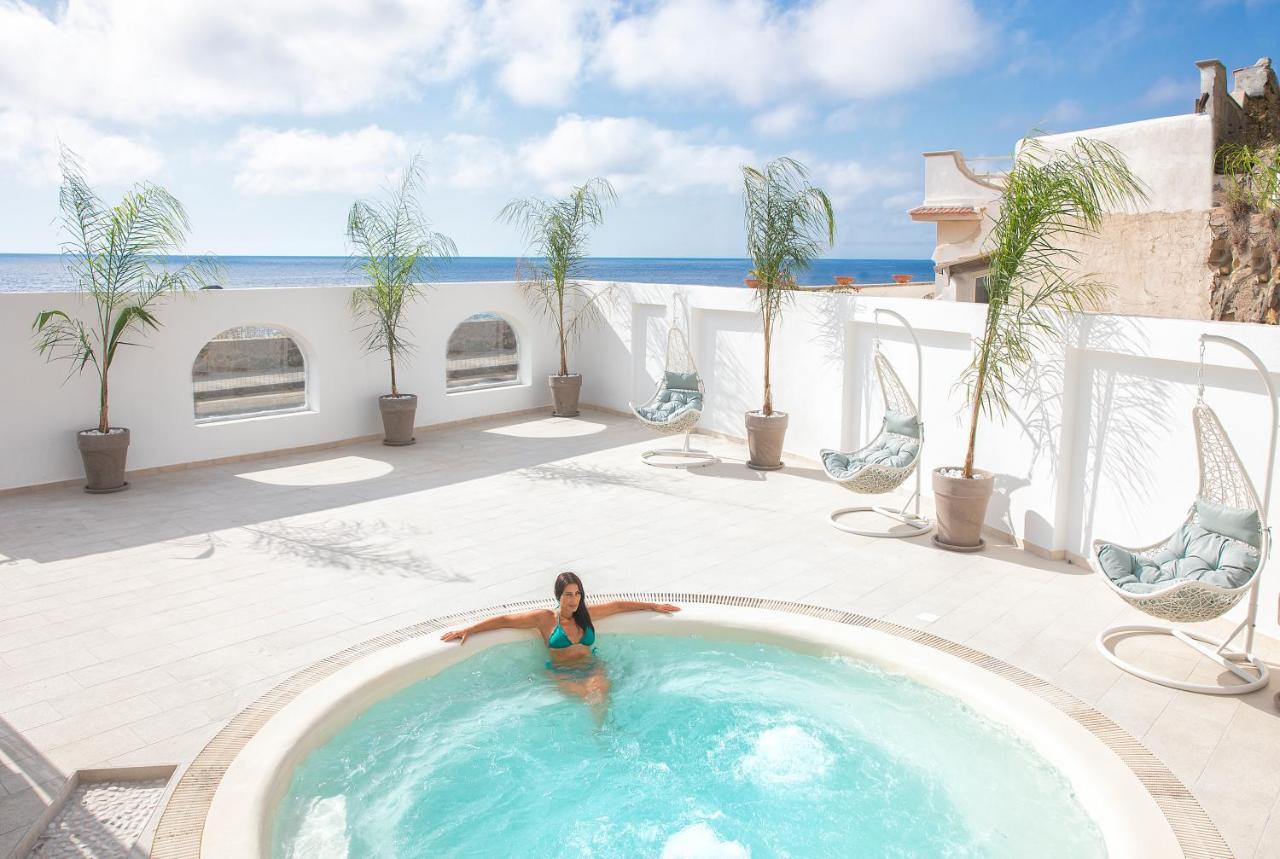Royal Sunset Hotel Forio di Ischia Extérieur photo