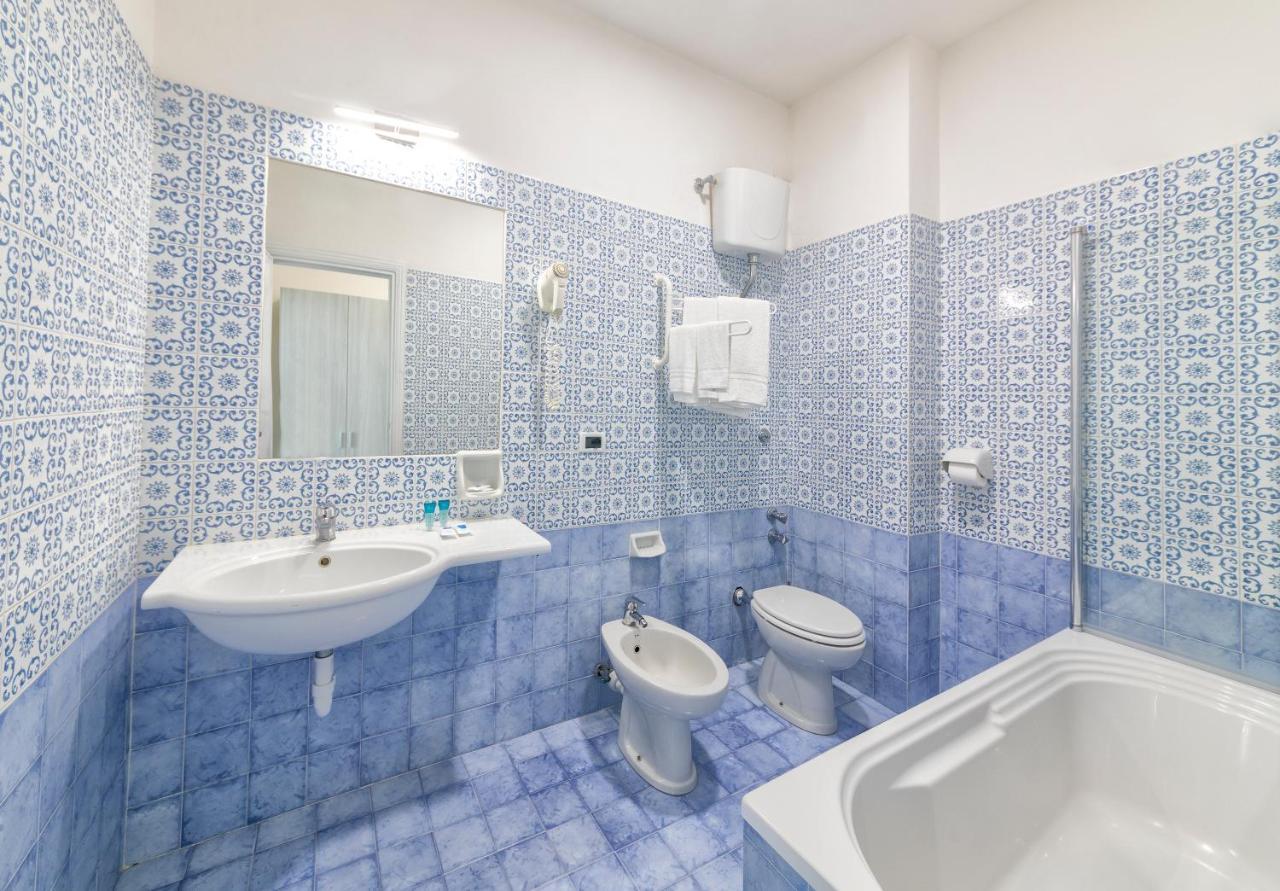 Royal Sunset Hotel Forio di Ischia Extérieur photo