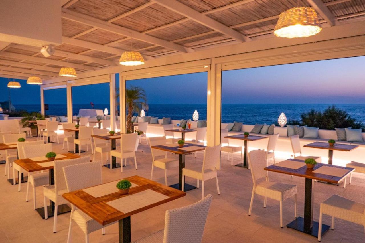 Royal Sunset Hotel Forio di Ischia Extérieur photo