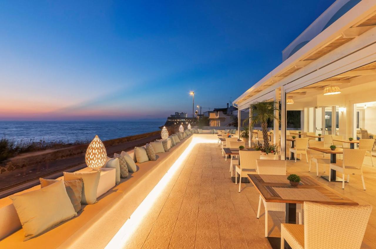 Royal Sunset Hotel Forio di Ischia Extérieur photo